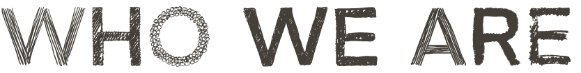 Who We Are
